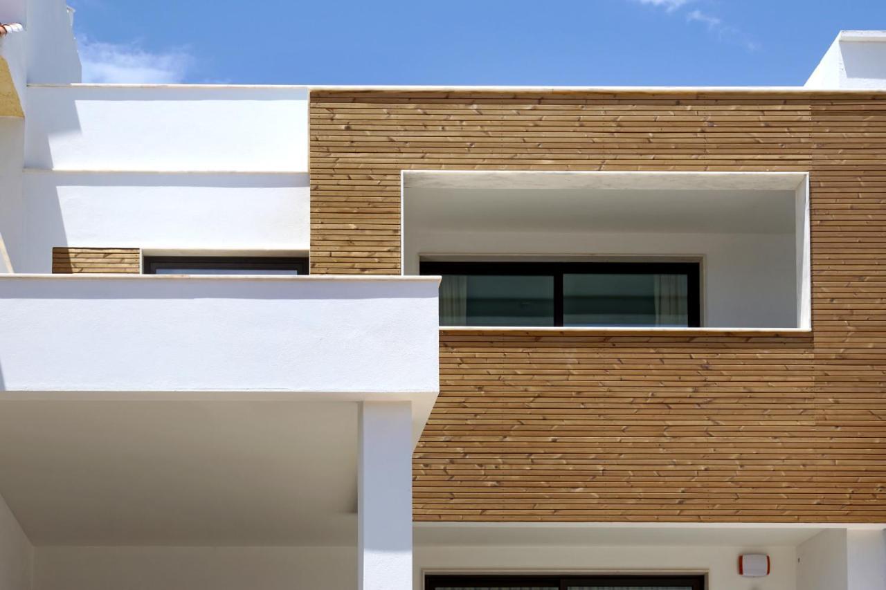 Villa Ocean Marina, Panoramic And Heatable Pool By Dreamvillasalbufeira Albufeira Exterior foto