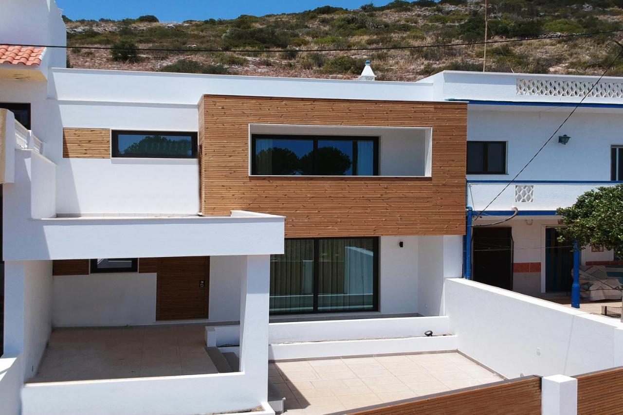 Villa Ocean Marina, Panoramic And Heatable Pool By Dreamvillasalbufeira Albufeira Exterior foto