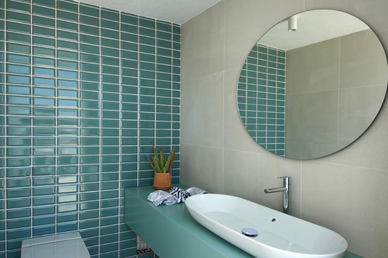 Villa Ocean Marina, Panoramic And Heatable Pool By Dreamvillasalbufeira Albufeira Exterior foto